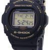 カシオ G ショック社殿-5735 D-1 b DW5735D 1B 耐衝撃デジタル 200 M メンズ腕時計