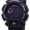 カシオ G-ショック DW 9052GBX 1A4 DW9052GBX 1A4 デジタル 200 M メンズ腕時計