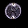 カシオエディフィス EFR 547 L 7AV EFR547L 7AV クロノグラフ照明アナログ メンズ腕時計