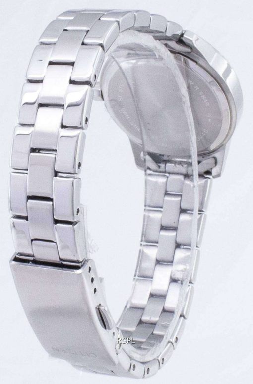 シチズンクォーツ エレガンス EU6070-51 D アナログ レディース腕時計
