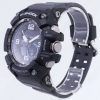 カシオ G-ショック GG 1000 1A8 GG1000 1A8 Mudmaster ツイン センサー 200 M アナログ デジタル メンズ腕時計