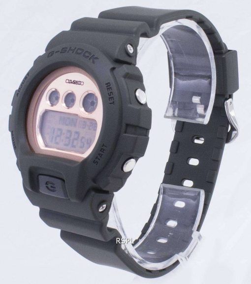 カシオ G-ショック GMD S6900MC 3 GMDS6900MC 3 デジタル クオーツ 200 M メンズ腕時計