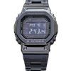 カシオ G-ショック GMW B5000GD 1JF Bluetooth 200 M メンズ腕時計