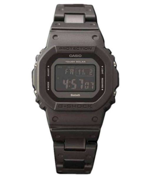 カシオ G-ショック GW B5600BC 1BJF マルチバンド 6 Bluetooth 200 M メンズ腕時計