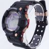 カシオ G ショック フロッグマン GWF 1035F 1 GWF1035F 1 潮汐グラフ デジタル男性用の腕時計