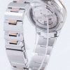 市民自動 PC1009-51 D ダイヤモンド アクセント アナログ レディース腕時計