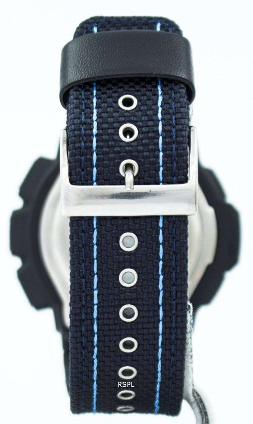 カシオ プロトレック トリプル センサー PRG 270B 2 太陽動力を与えられた時計