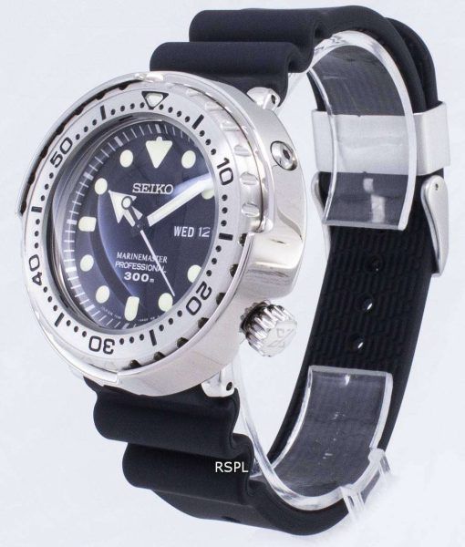 セイコー プロスペックス SBBN033 SBBN033J1 SBBN033J マリン マスター プロフェッショナル 300 M メンズ腕時計
