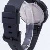 カシオ屋外 SGW-600 H-2 a SGW600H-2 a ツイン センサー水晶デジタル男性用の腕時計