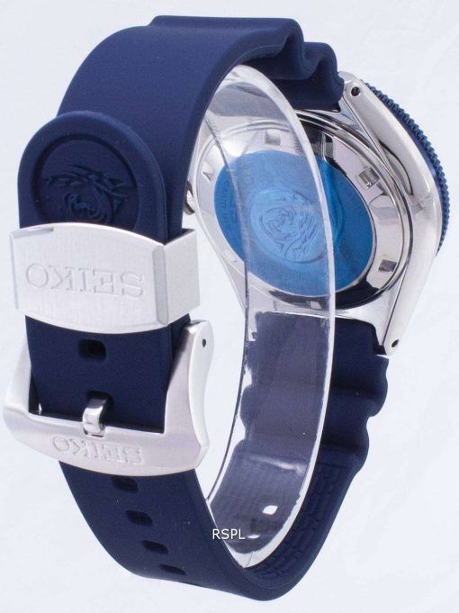 セイコー プロスペックス PADI 自動ダイバーの 200 M SPB071 SPB071J1 SPB071J メンズ腕時計