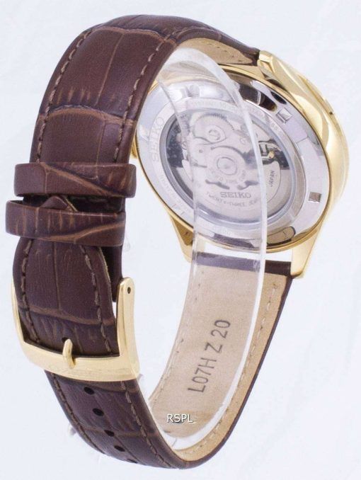 セイコー自動 SRPC22 SRPC22J1 SRPC22J 日本製メンズ腕時計