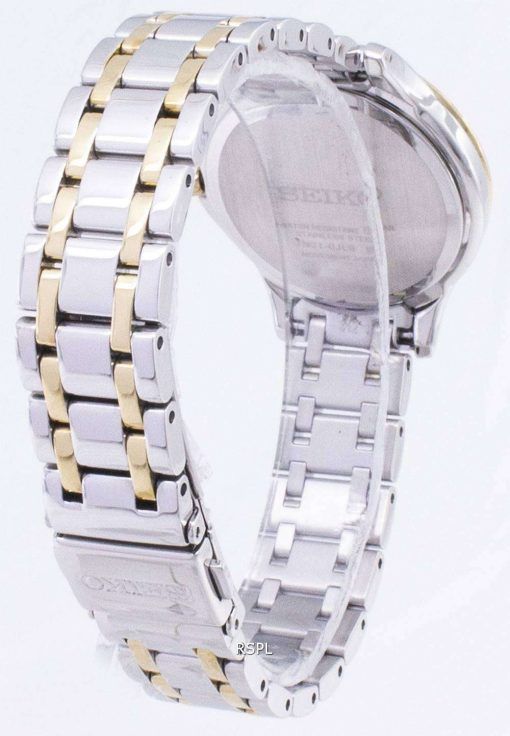 セイコー クオーツ SRZ526 SRZ526P1 SRZ526P アナログ女性の腕時計
