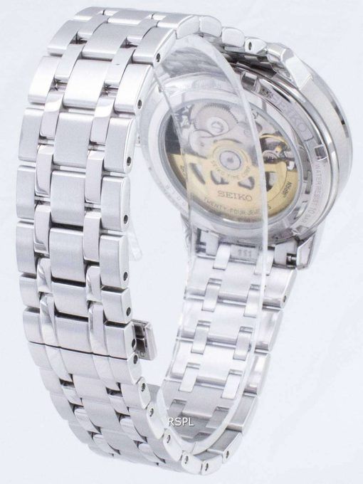 SSA367 SSA367J1 SSA367J メンズ腕時計セイコー プレサージュ自動日本