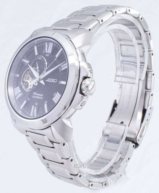 セイコー プレミア自動日本製 SSA371 SSA371J1 SSA371J レディース腕時計