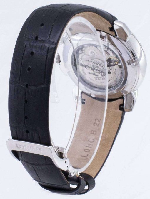 セイコー プレミア自動日本製 SSA373 SSA373J1 SSA373J メンズ腕時計