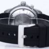 比 II 無料ダイバー ヘリウム セーフ 1000 M 自動 1068HA90-34VA-01 男性用の腕時計