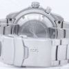 比 II 無料ダイバー ヘリウム セーフ 1000 M 自動 1068HA96-34VA-01 男性用の腕時計
