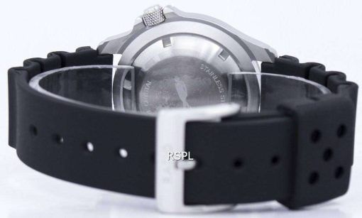 比 II 無料ダイバー プロフェッショナル 500 M 自動 32GS202A メンズ腕時計