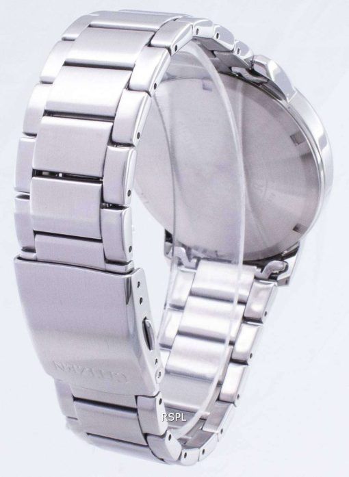 市民エコドライブ AO9040 52 e アナログ メンズ腕時計