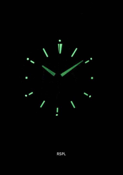 市民エコ ・ ドライブ CA4330-81 L クロノグラフ アナログ メンズ腕時計