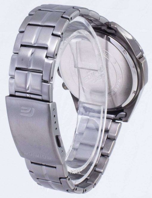 カシオエディフィス EFR 556GY 1AV EFR556GY-1AV クロノグラフ アナログ メンズ腕時計