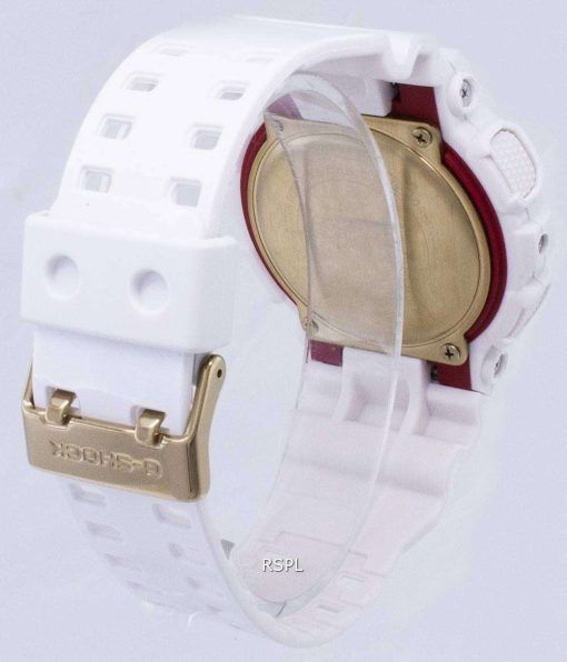 カシオ G ショック 110DDR 7 a GA110DDR 7 a アナログ デジタル 200 M メンズ腕時計
