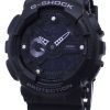 カシオ G-ショック-135DD-1 a GA135DD-1 a アナログ デジタル 200 M メンズ腕時計