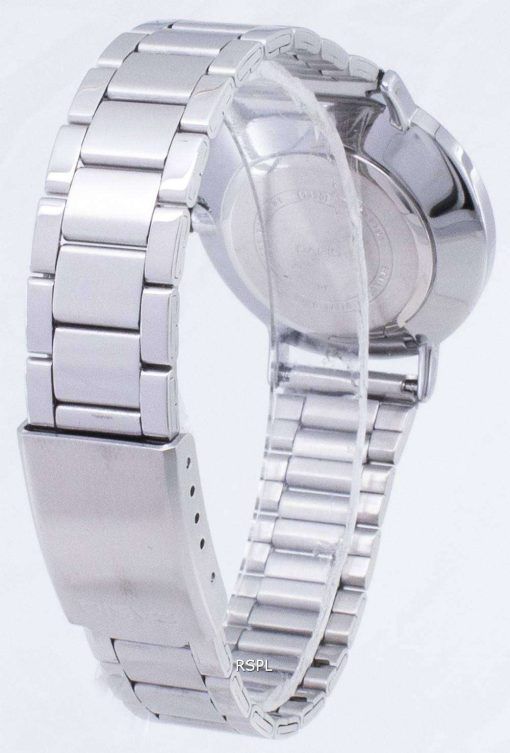 カシオ石英 7 b LTP-VT01D LTPVT01D-7B アナログ レディース腕時計