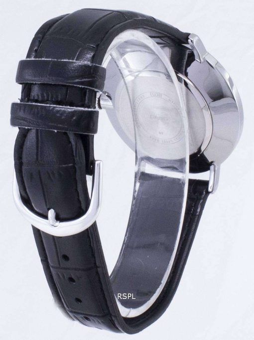 カシオ石英 MTP VT01L 1B MTPVT01L 1B アナログ メンズ腕時計