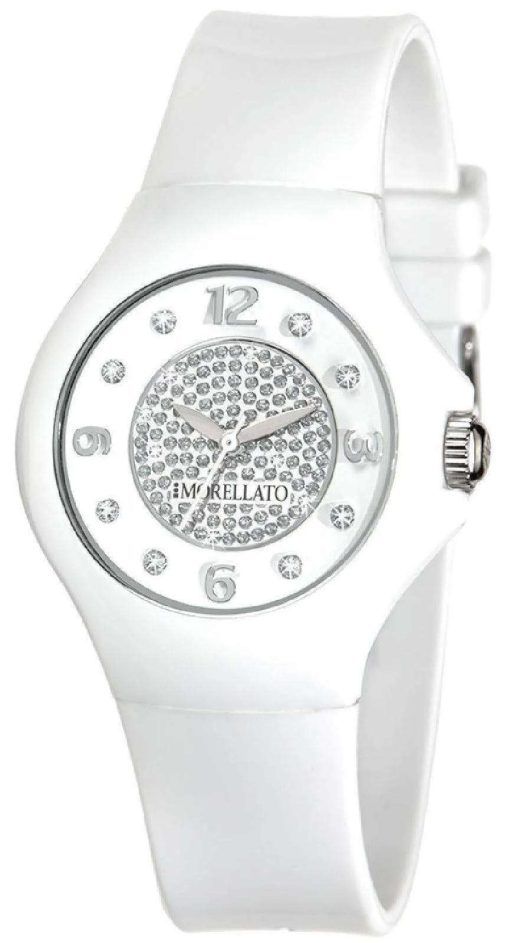 Morellato 色 R0151114502 クォーツ レディース腕時計