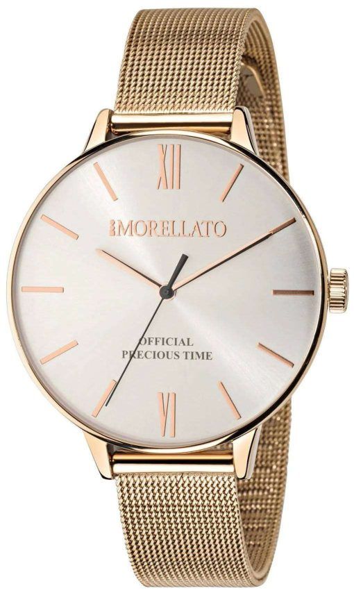 Morellato ニンファ R0153141520 クォーツ レディース腕時計