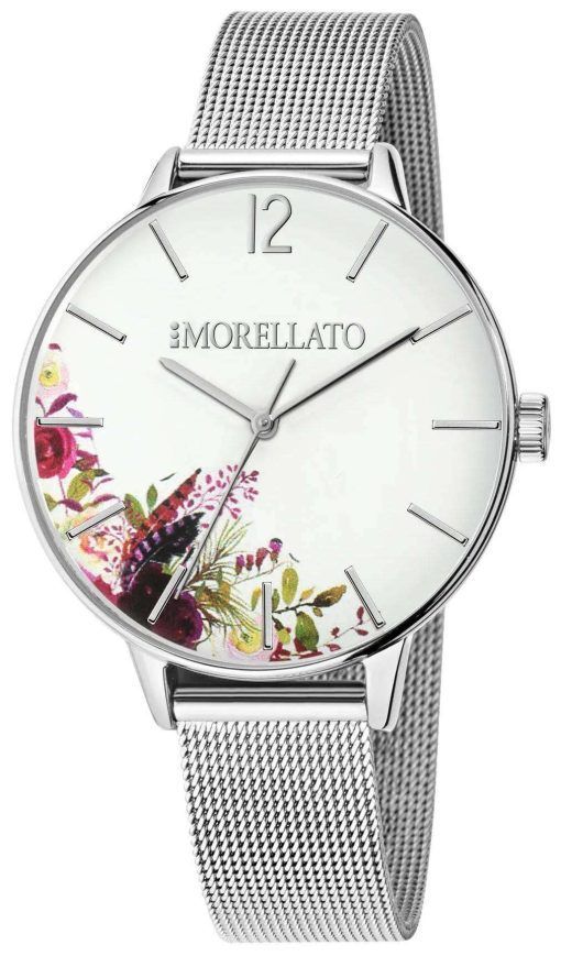 Morellato ニンファ R0153141529 クォーツ レディース腕時計