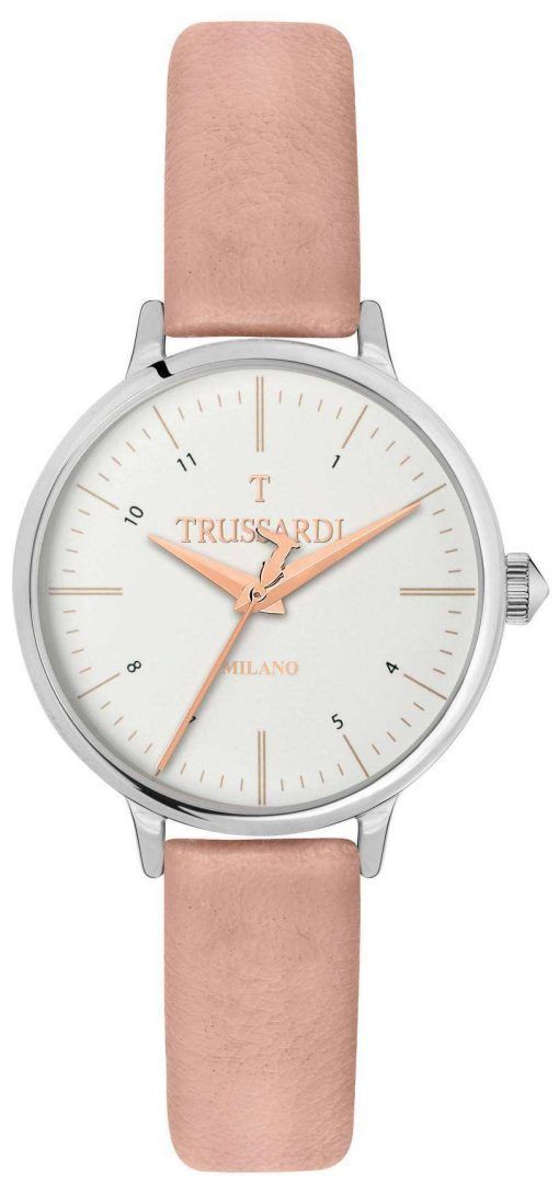 トラサルディ T 太陽 R2451126505 クォーツ レディース腕時計