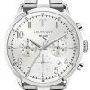 トラサルディ T 進化 R2453123007 クロノグラフ クォーツ メンズ腕時計