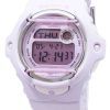 カシオ BABY-G BG 169 M 4 BG169M 4 世界時間耐衝撃性 200 M 女性の腕時計
