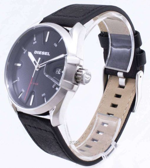 ディーゼル MS9 DZ1862 アナログ クオーツ メンズ腕時計