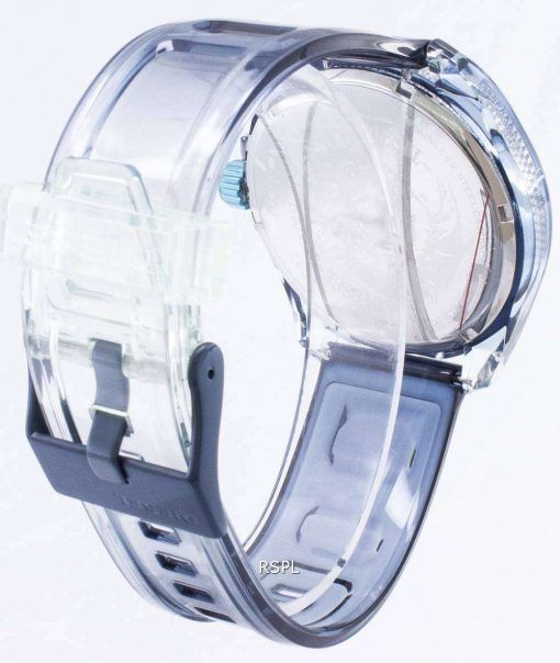 ディーゼル MS9 DZ1868 石英アナログ メンズ腕時計