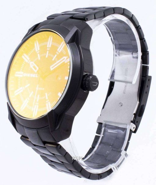 ディーゼル アームバー DZ1870 石英アナログ メンズ腕時計