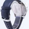 カシオエディフィス低公害車-550 L-2AV EFV550L-2AV クロノグラフ クォーツ メンズ腕時計