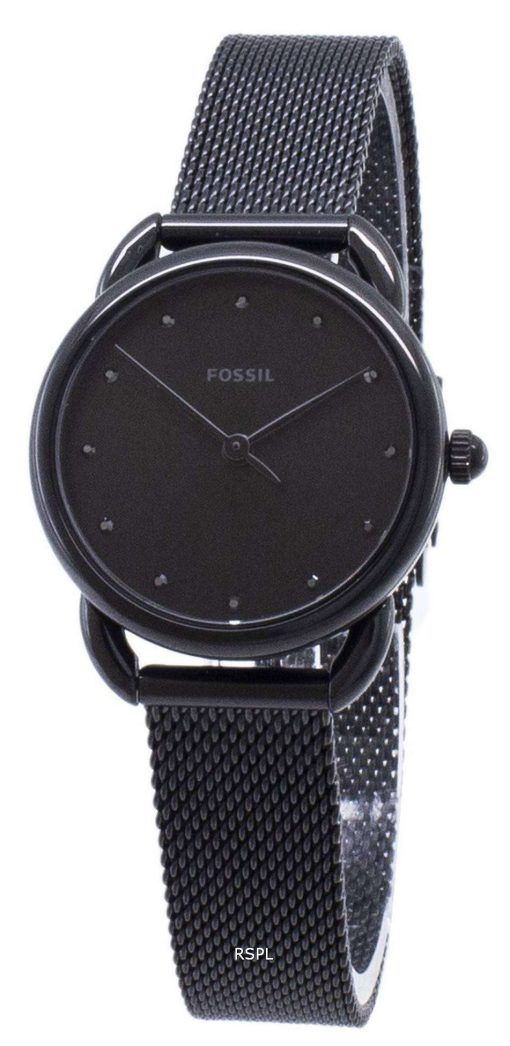 化石テーラー ES4489 石英アナログ レディース腕時計
