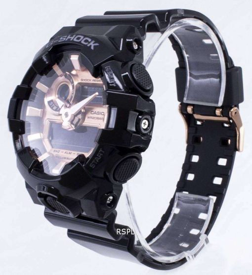 カシオ G-ショック-700MMC-1 a GA700MMC-1 a アナログ デジタル 200 M メンズ腕時計