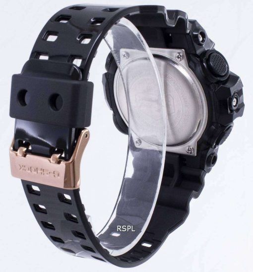 カシオ G-ショック-700MMC-1 a GA700MMC-1 a アナログ デジタル 200 M メンズ腕時計