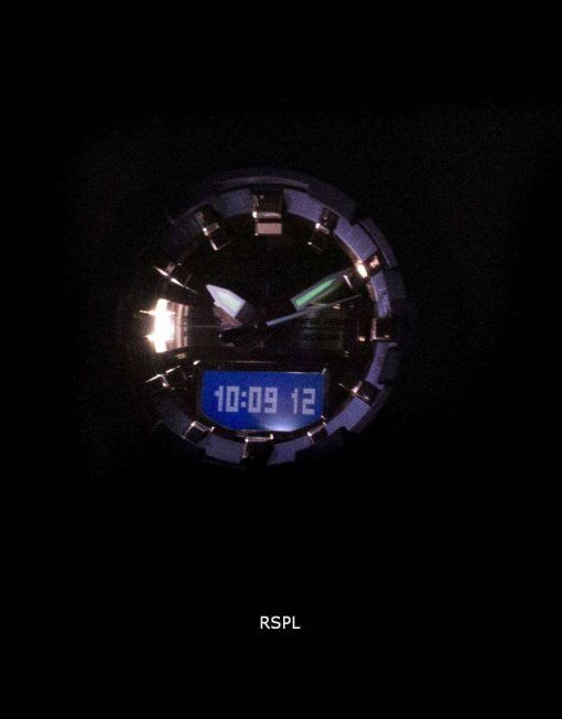 カシオ G-ショック-800MMC-1 a GA800MMC-1 a アナログ デジタル 200 M メンズ腕時計