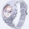 カシオ G-ショック GMA S120MF 8A GMAS120MF 8A アナログ デジタル 200 M 女性の腕時計