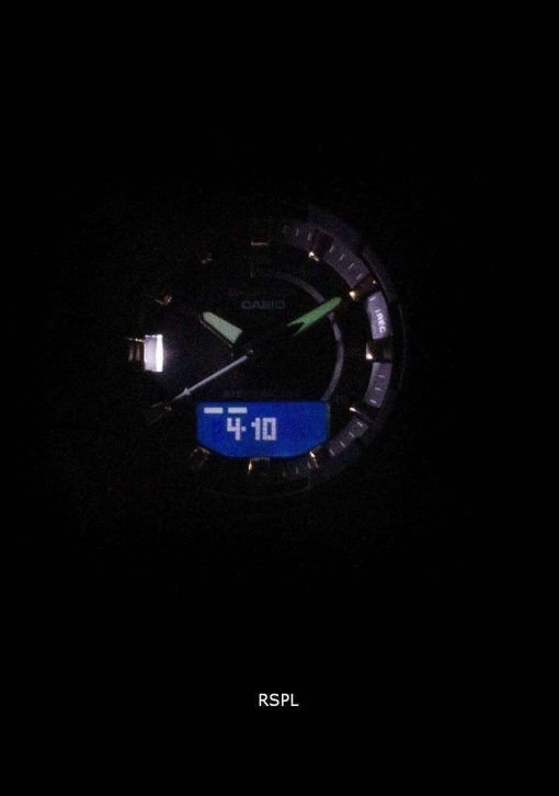 カシオ G-ショック GMA-S130PA-1 a GMAS130PA-1 a アナログ デジタル 200 M 女性の腕時計