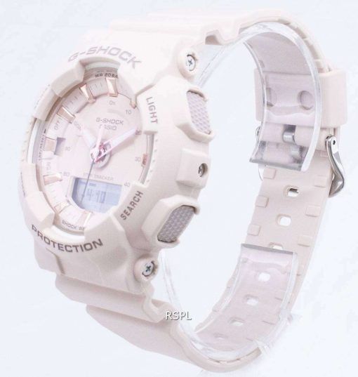 カシオ G-ショック 4 a 4 a GMA-S130PA GMAS130PA アナログ デジタル 200 M 女性の腕時計