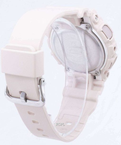 カシオ G-ショック 4 a 4 a GMA-S130PA GMAS130PA アナログ デジタル 200 M 女性の腕時計