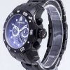 インビクタ Pro 21926 ダイバー クロノグラフ クォーツ 200 M メンズ腕時計