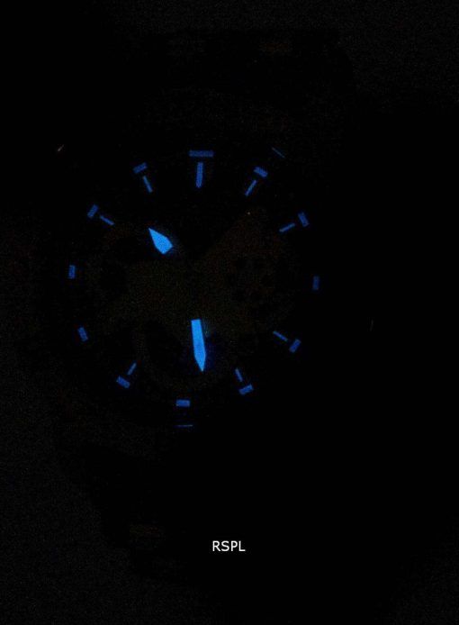 インビクタ Pro 22798 ダイバー クロノグラフ クォーツ メンズ腕時計