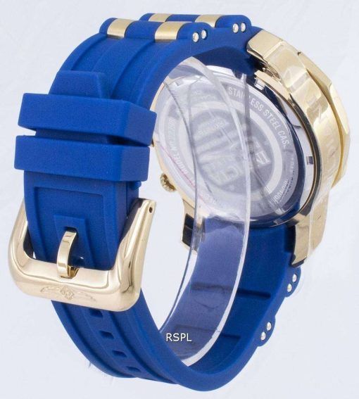 インビクタ Pro 22798 ダイバー クロノグラフ クォーツ メンズ腕時計